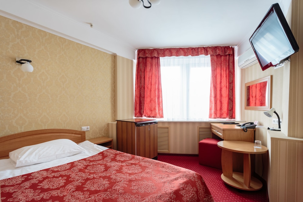 Standard Single Room, 1 Twin Bed photo 1