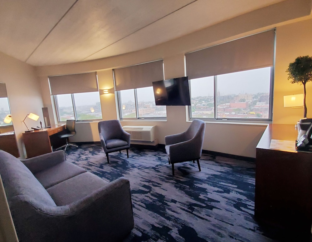 Suite, 1 Bedroom photo 3