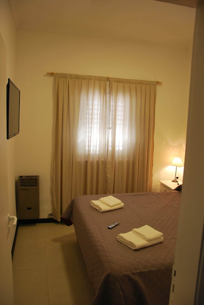 Basic Double Room