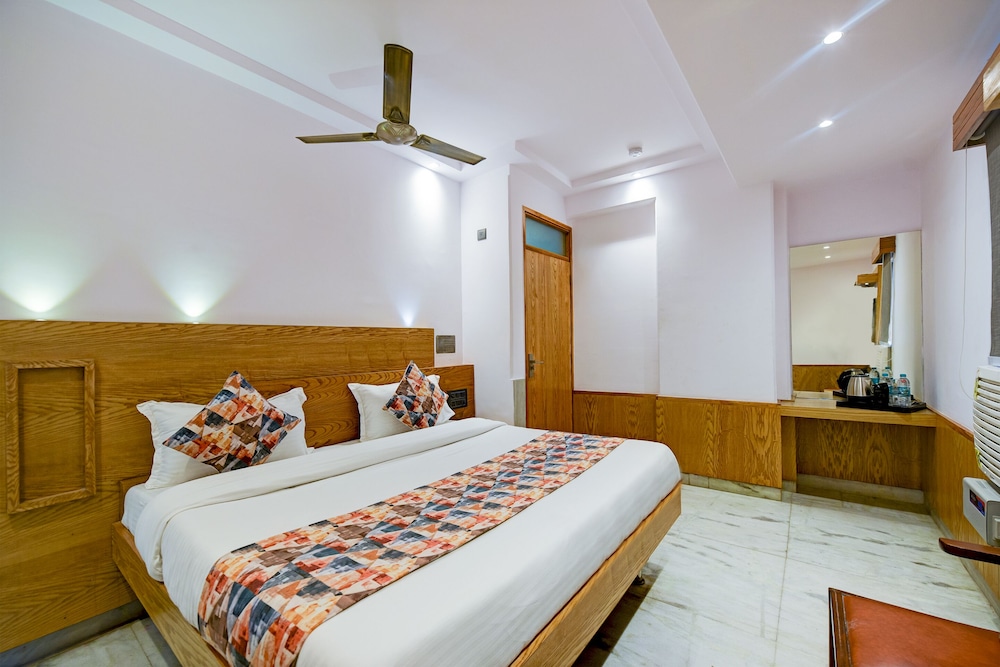 Comfort Double Room, 1 Bedroom photo 3