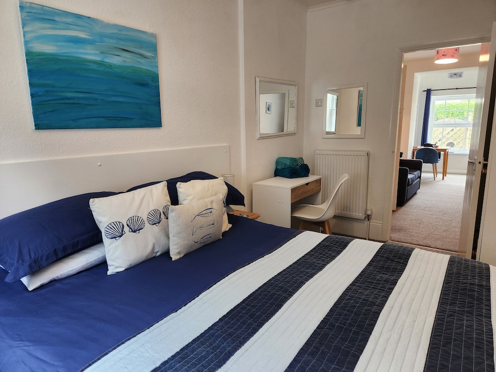 Apartment, 1 Bedroom (Apartment 7)