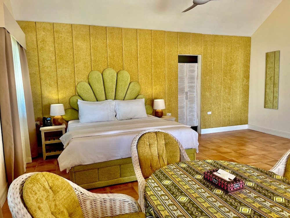Sanctuary Villa photo 2