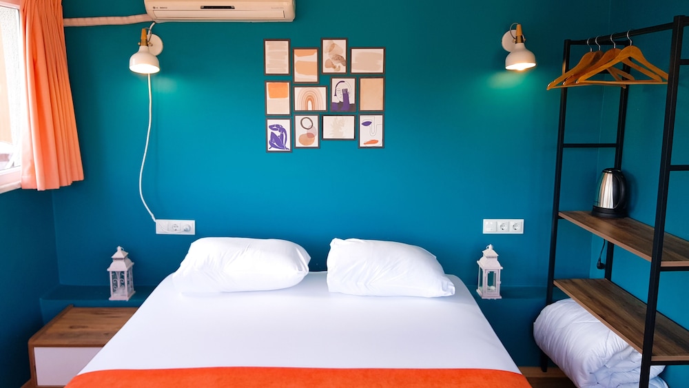 City Double or Twin Room photo 1