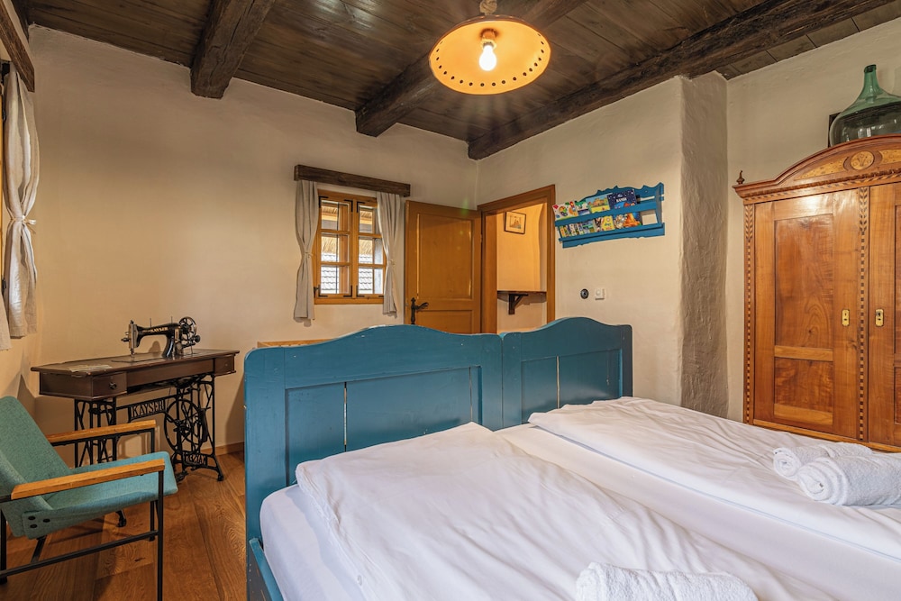 Family Chalet, Multiple Bedrooms (Natural Chalet Indašnja Iža) photo 2