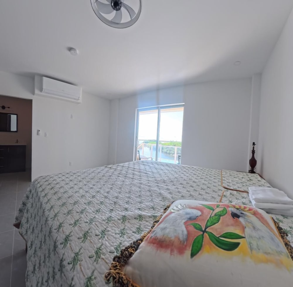 Sunset Condo @ BVR - 2 Bedrooms