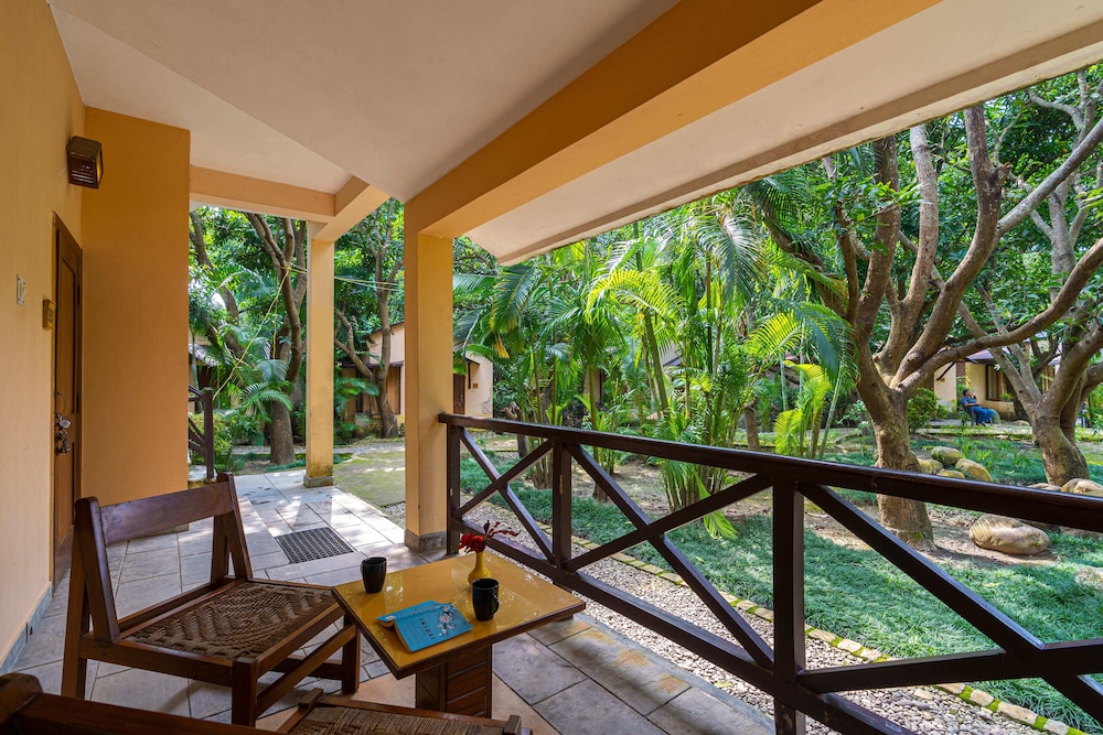 Garden View Room - Photo 4