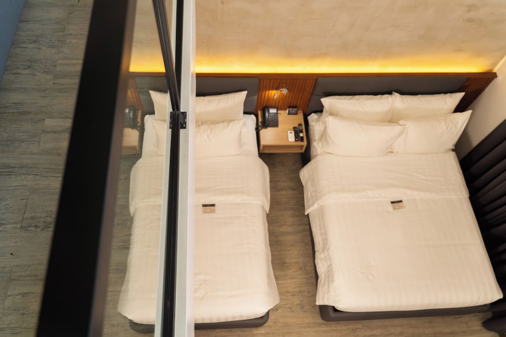Deluxe Room photo 3