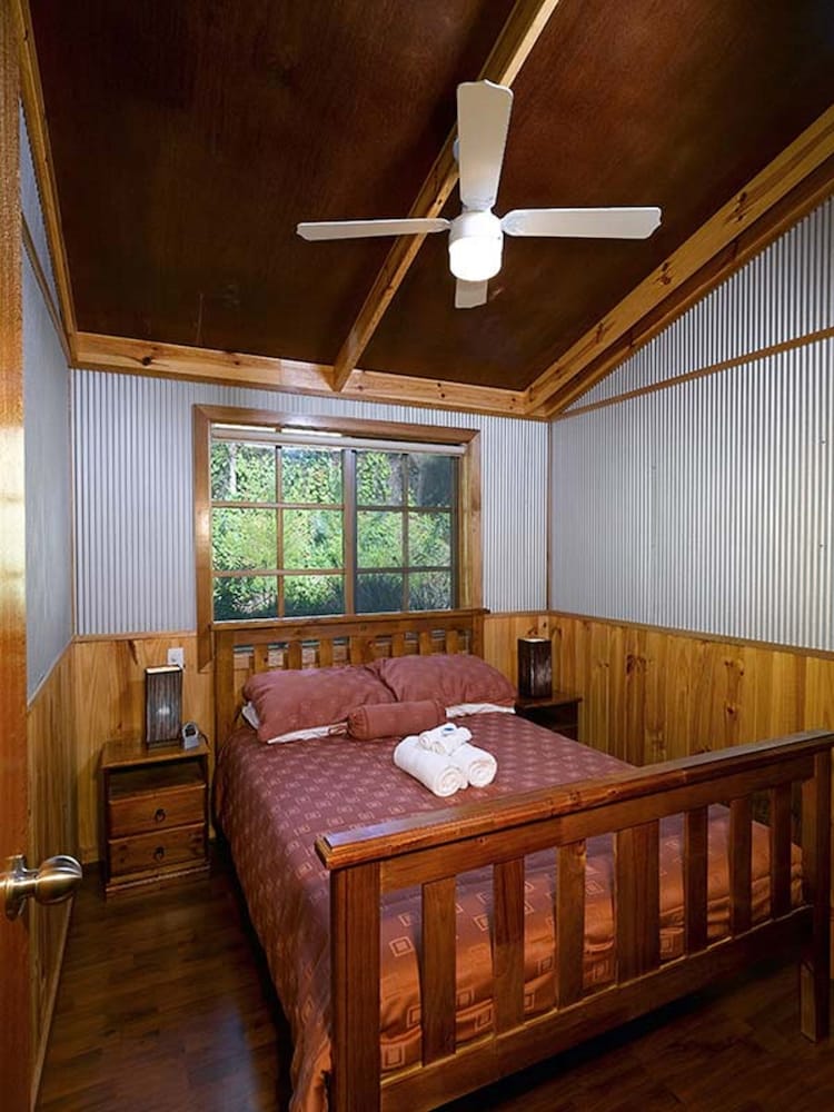 Standard Cottage, 2 Bedrooms, Non Smoking, Kitchen photo 1