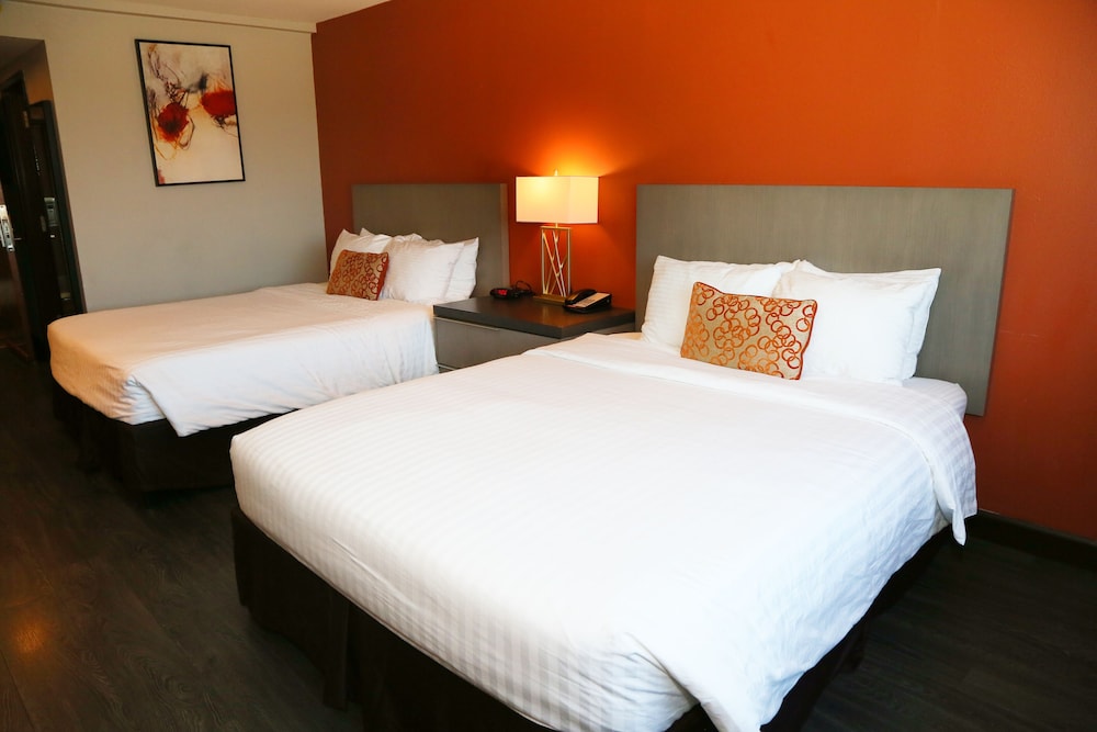 Deluxe Double Room, Non Smoking - Photo 5