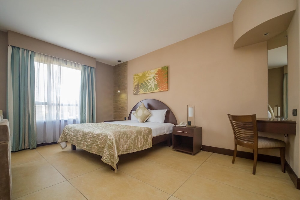 Taarifa Suites by Dunhill Serviced Apartments — photo 204