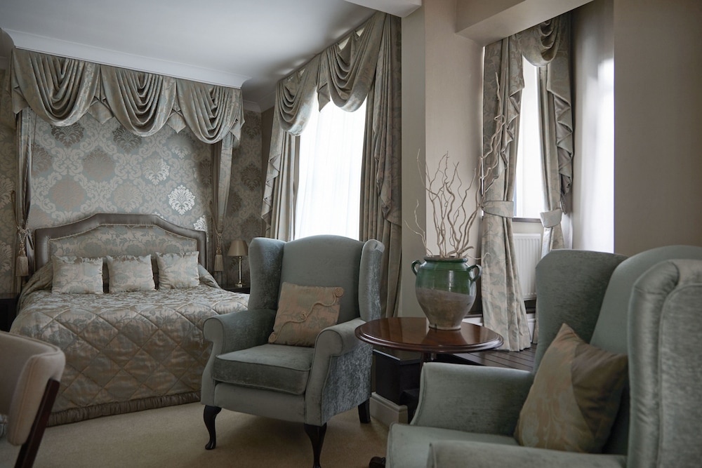 Honeymoon Suite, photo 7
