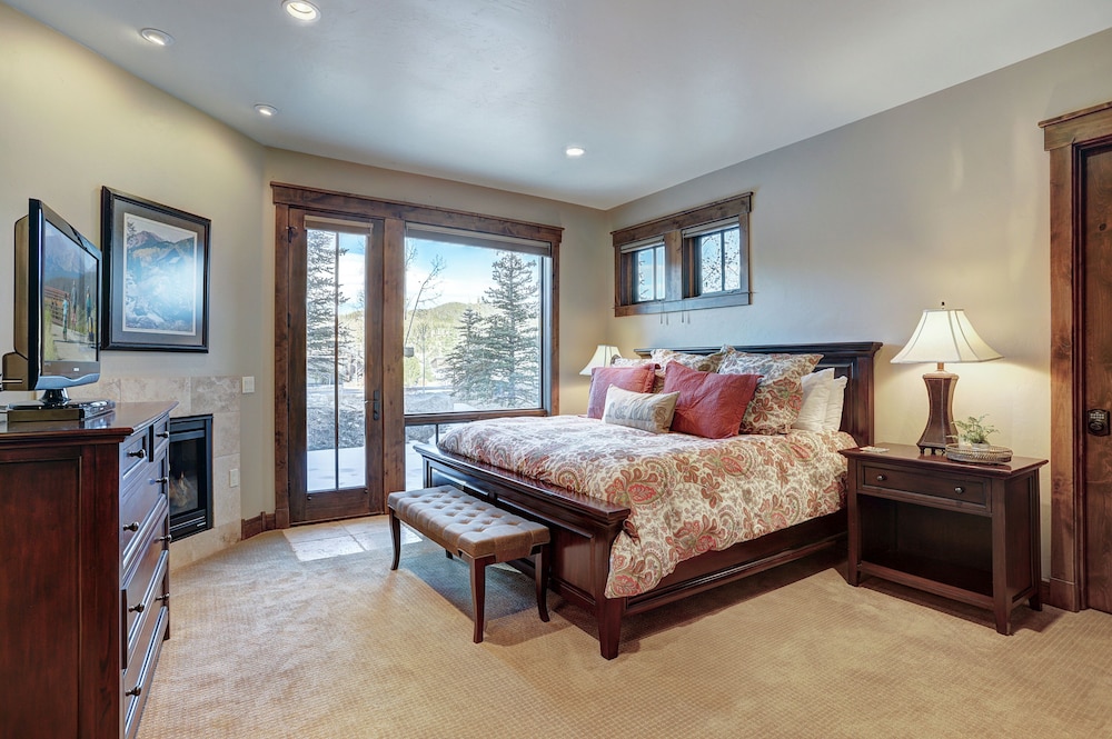 Townhome, 3 Bedrooms