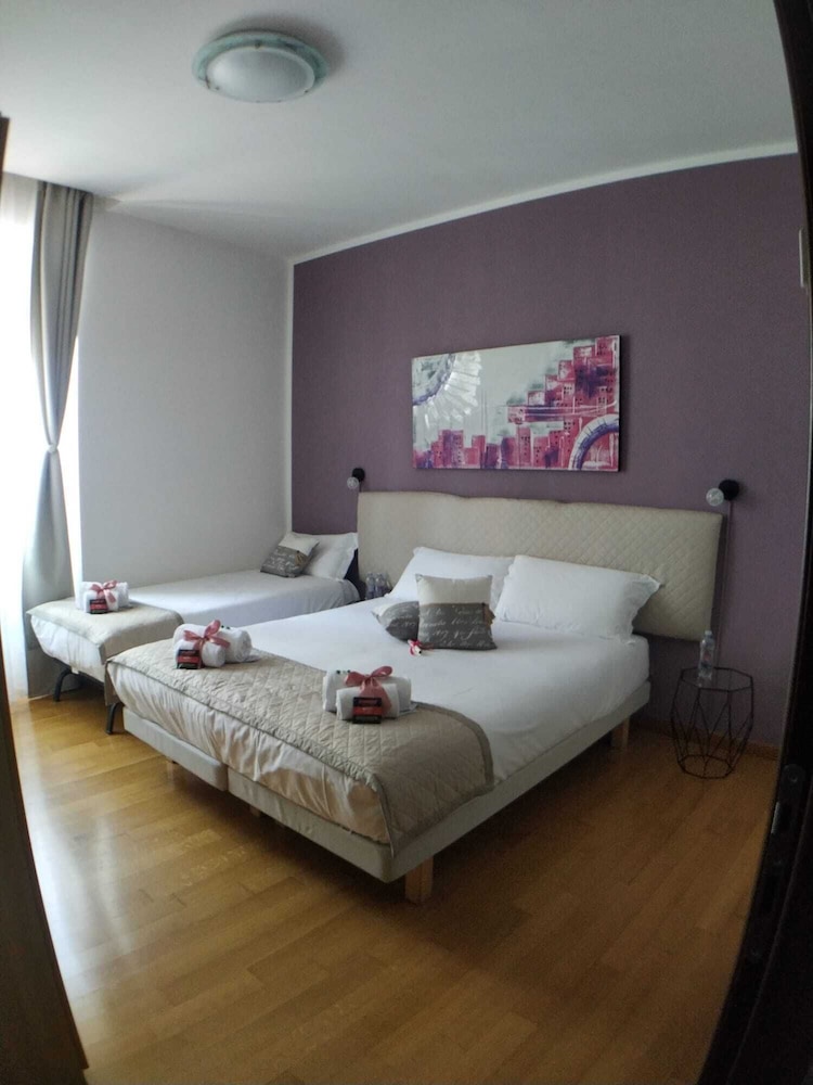 Comfort Triple Room photo 3