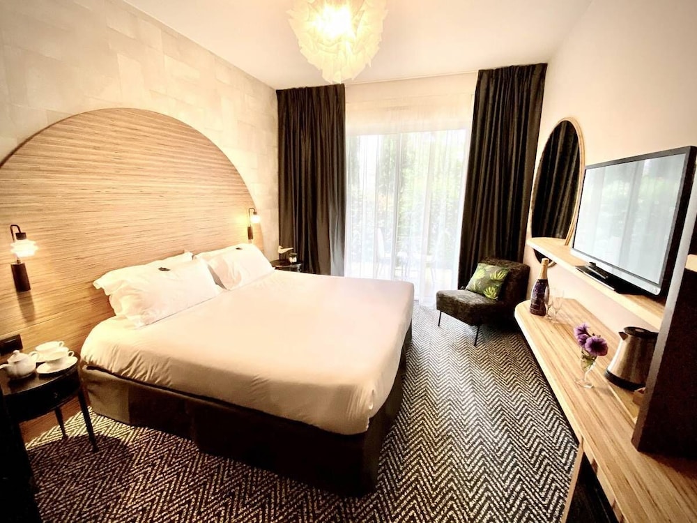 Comfort Room (Premium) photo 1