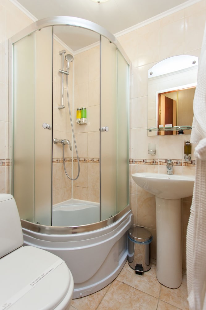 Business Single Room photo 3