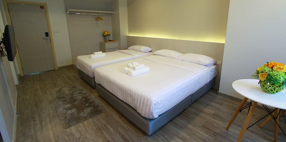Triple Room photo 3