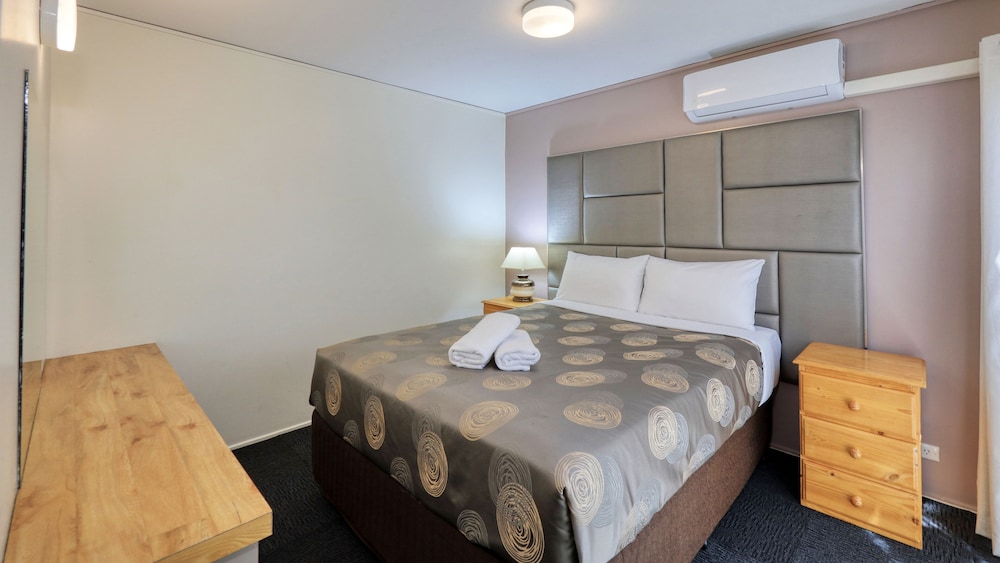 Two Bedroom Apartment