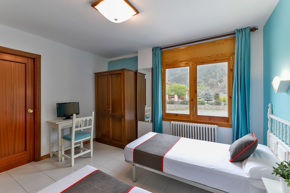 Twin Room photo 2