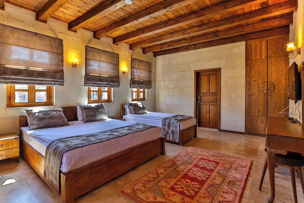 Standard Room, Garden View photo 2