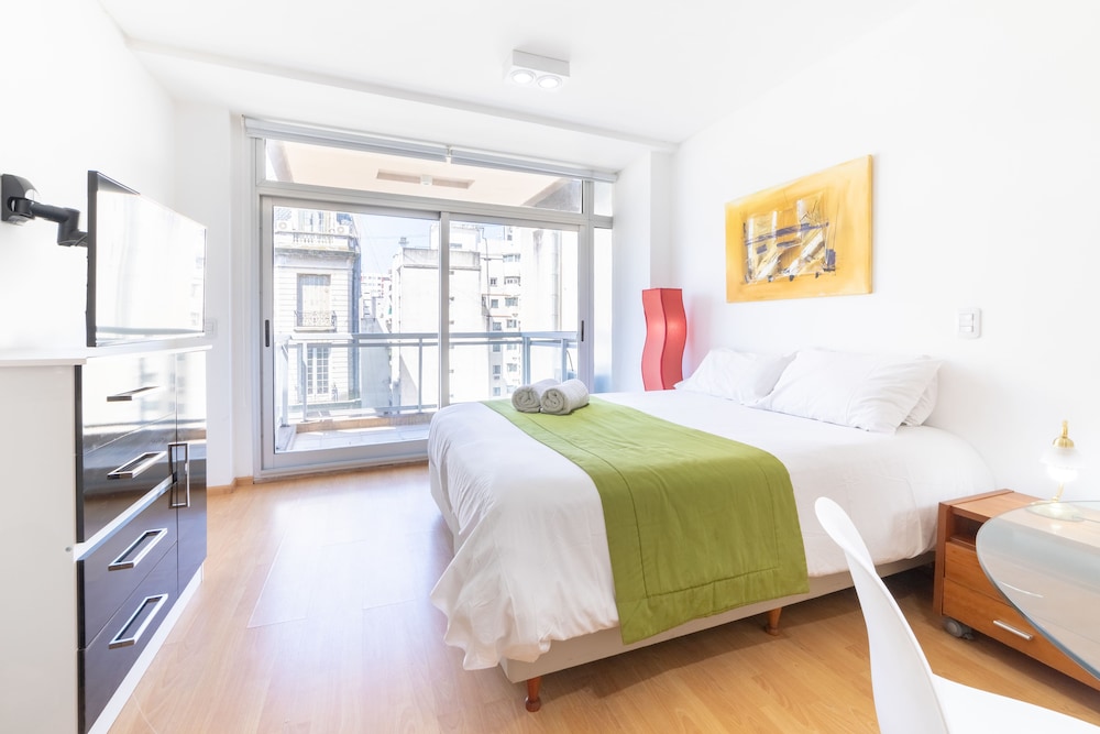 Standard Apartment