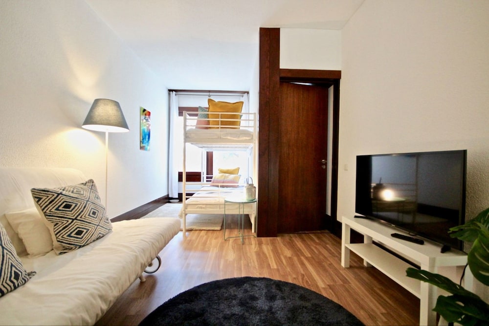 Apartment, 1 Bedroom photo 1