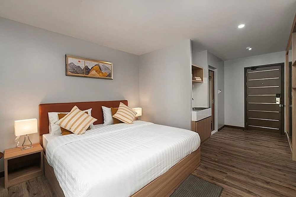 Deluxe Double Room - Photo 2