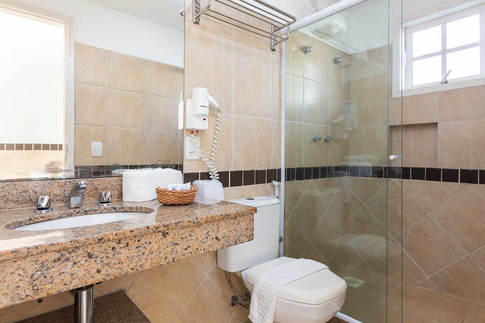 Suite Luxo photo 3