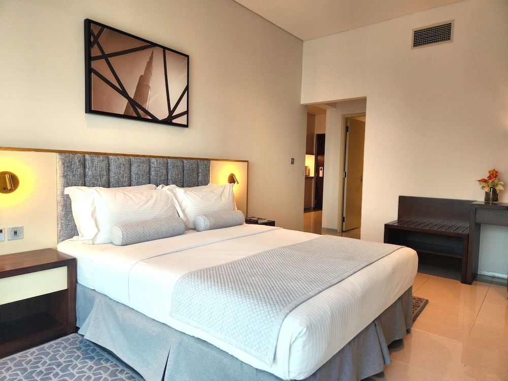 Executive Room, 2 Bedrooms photo 2