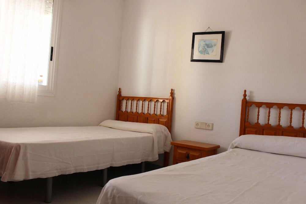 Standard Apartment, 2 Bedrooms (Promo)