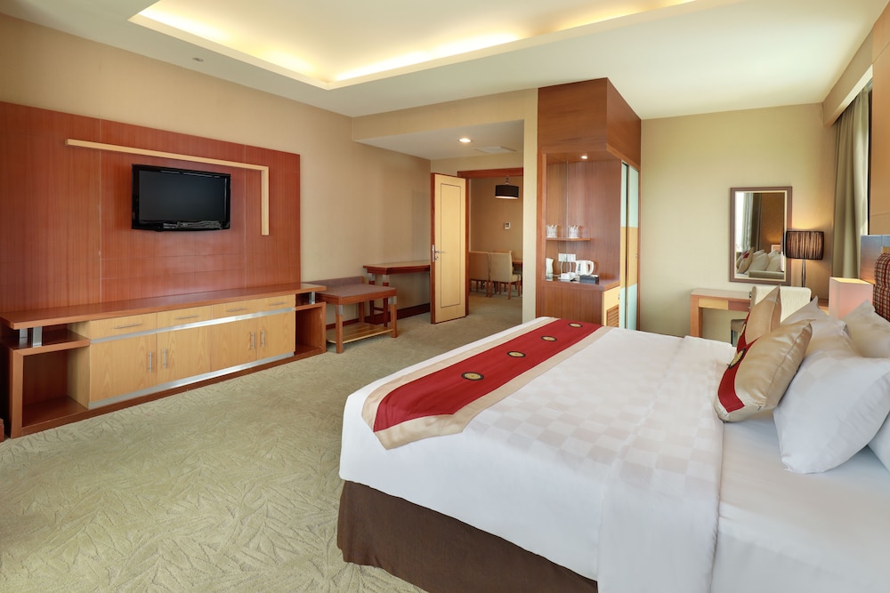 Presidential Double Room