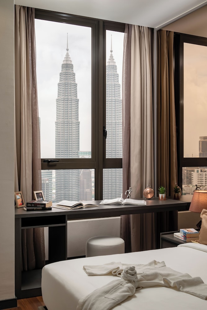 Wyndham Duplex Suite