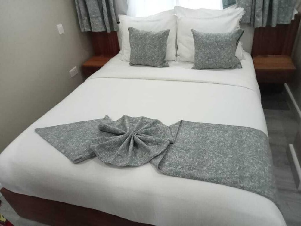 Superior Apartment, City View photo 1