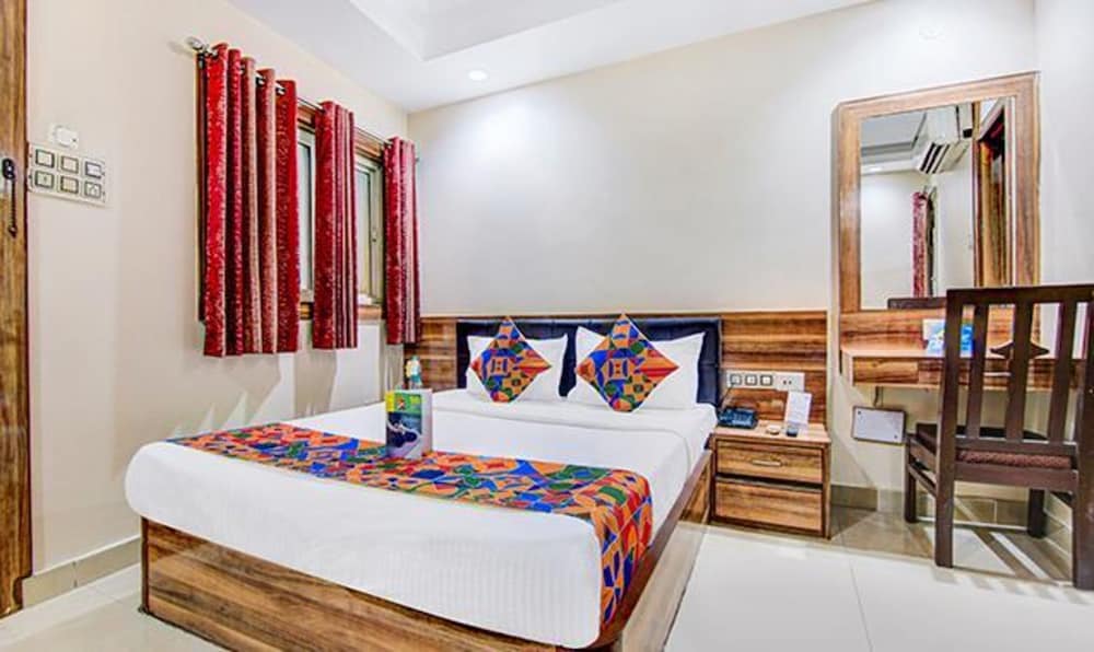 Deluxe Room - Photo 1