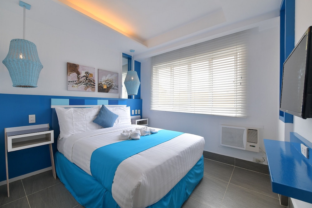 Standard Room, 1 Queen Bed