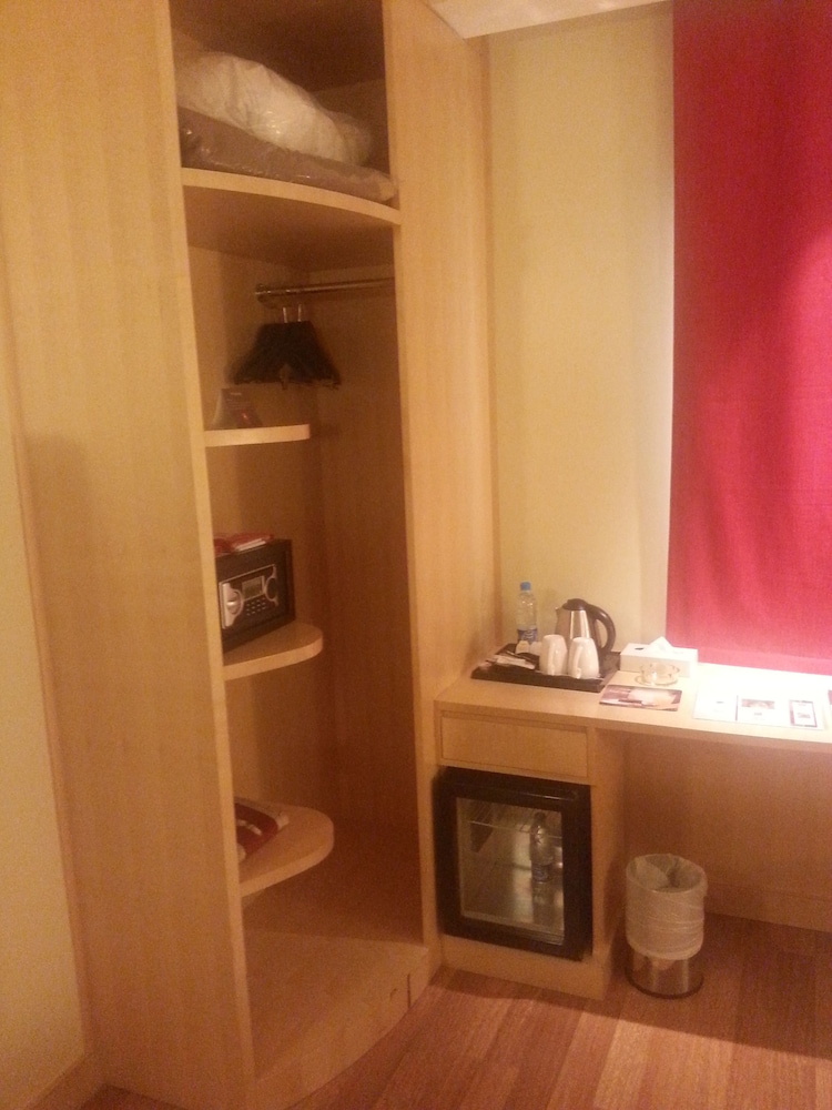 Double Room, 1 Double Bed - Photo 4