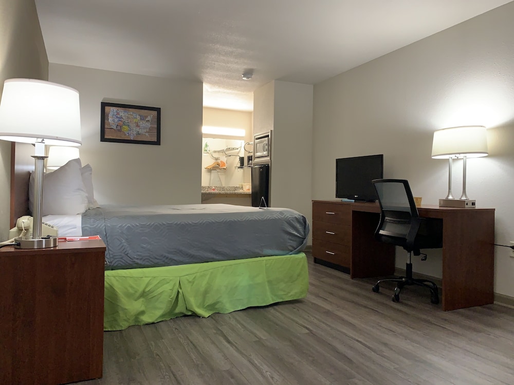 Econo Lodge Troy, 写真 8