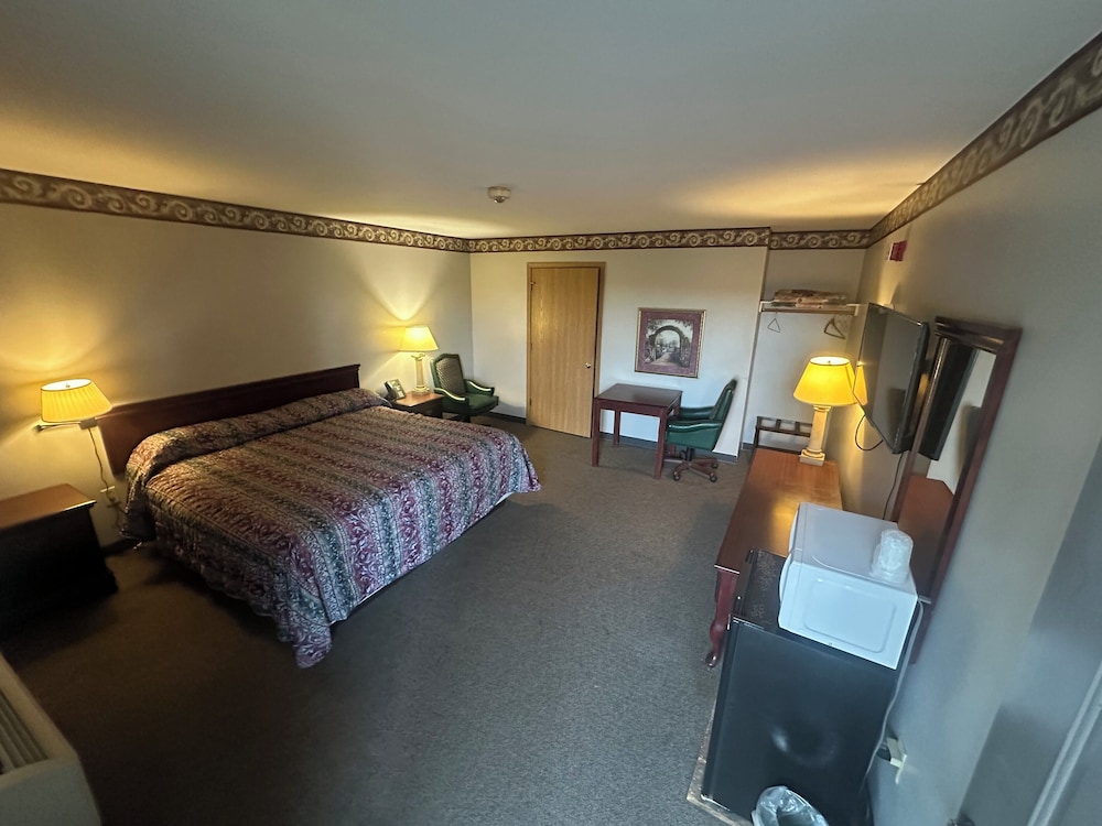 Single Room, 1 King Bed photo 1