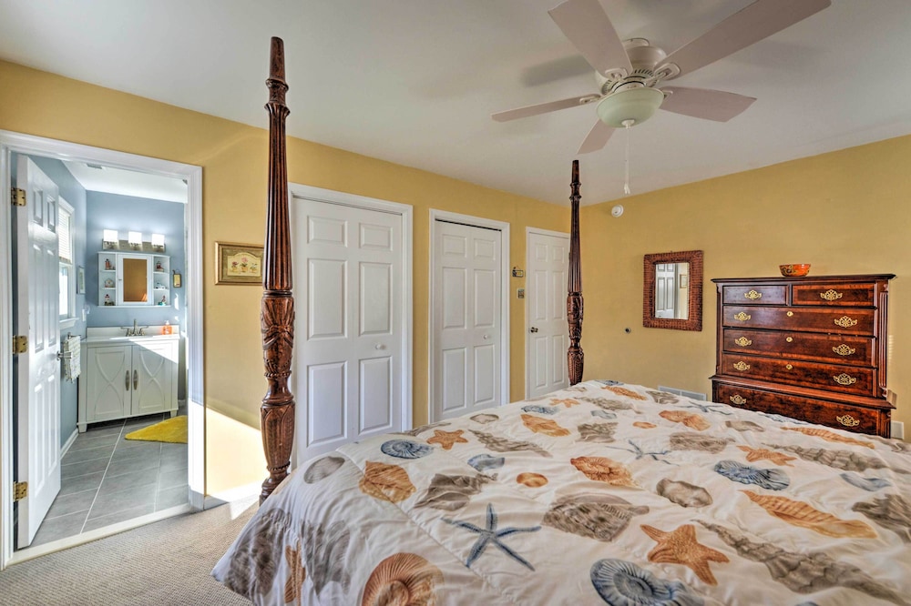Apartment (2 Bedrooms) photo 1