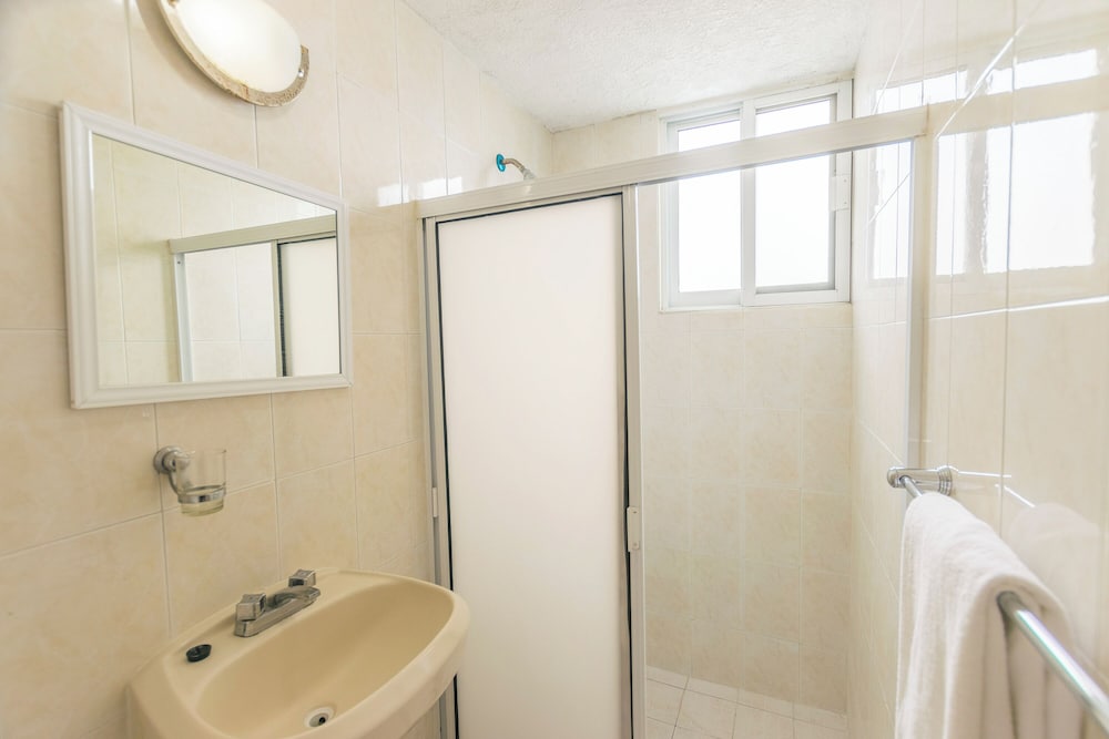 Deluxe Shared Dormitory