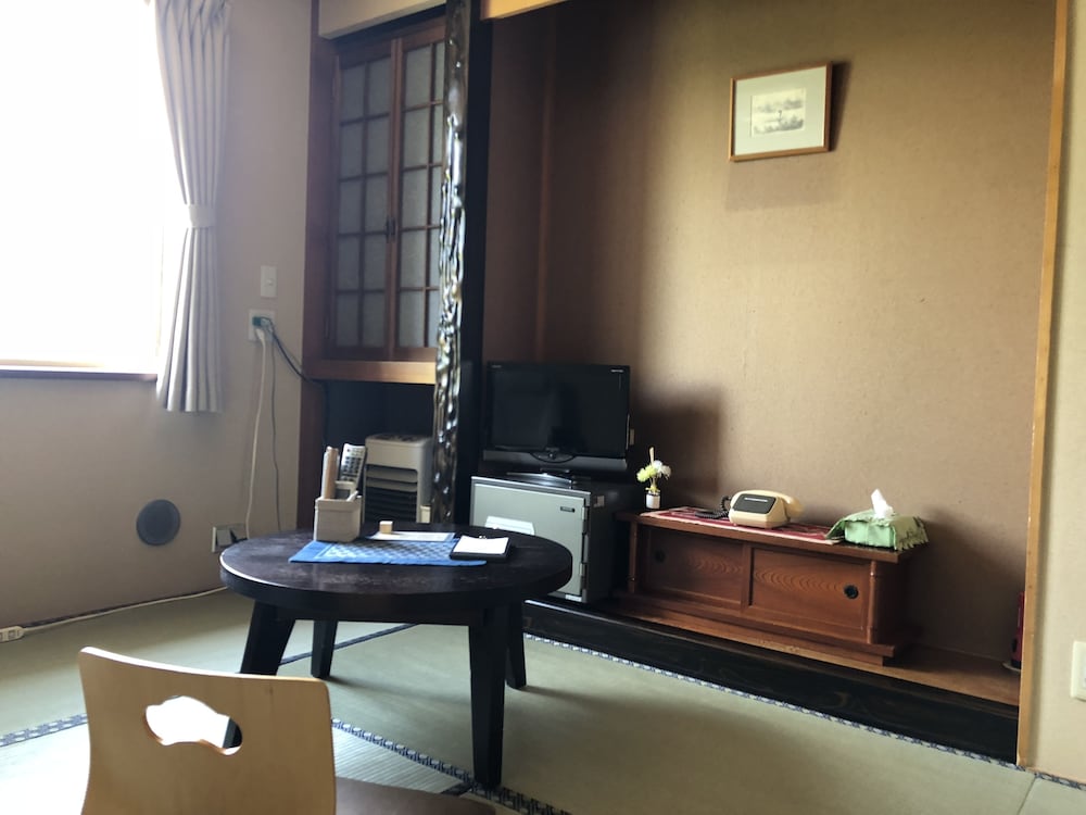 Japanese Style Room, 6 Tatami-mats, Non Smoking