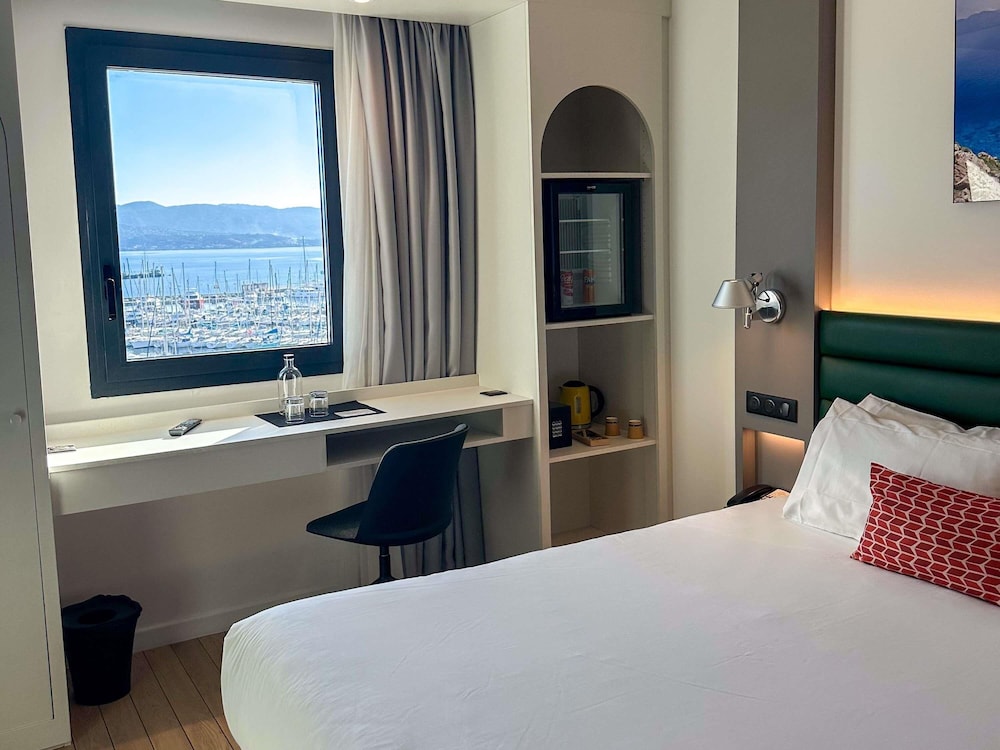 Classic Room, 1 Double Bed, Sea View - Photo 2