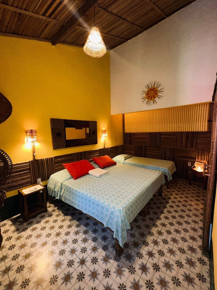 Deluxe Quadruple Room photo 3