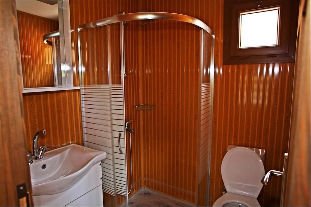 Bungalow, 1 Double Bed photo 2