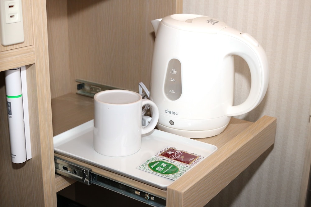 Deluxe Twin Room, Non Smoking photo 3