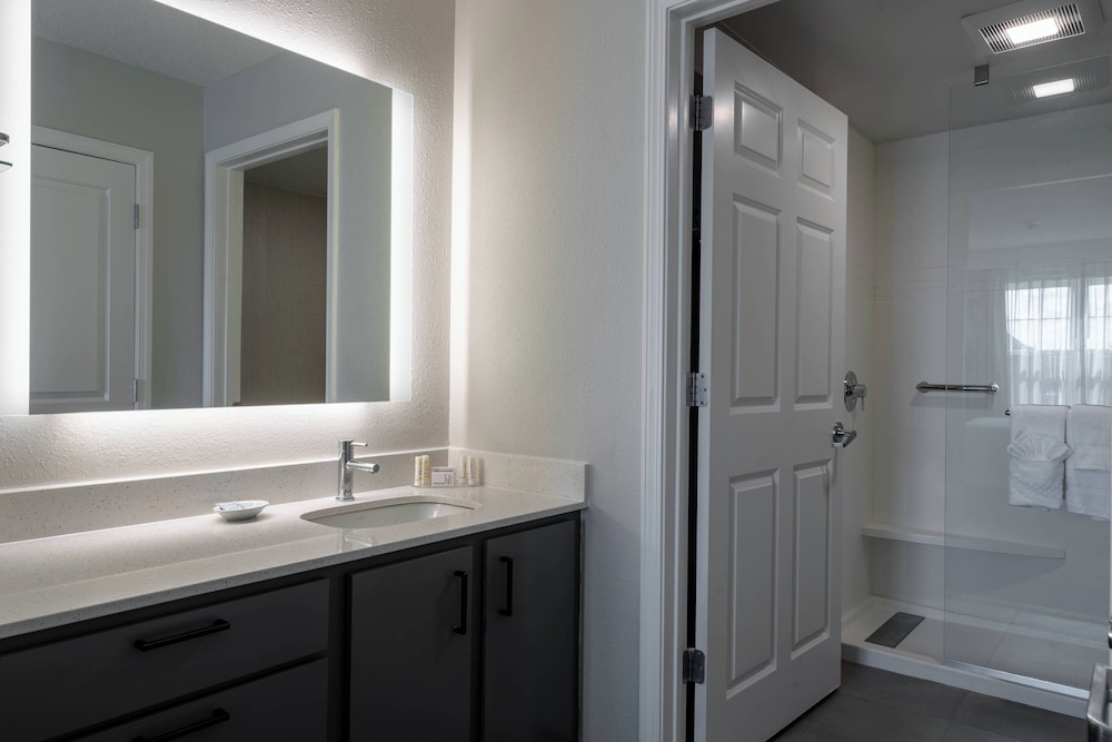 Residence Inn by Marriott Princeton at Carnegie Center, Fotografia 6