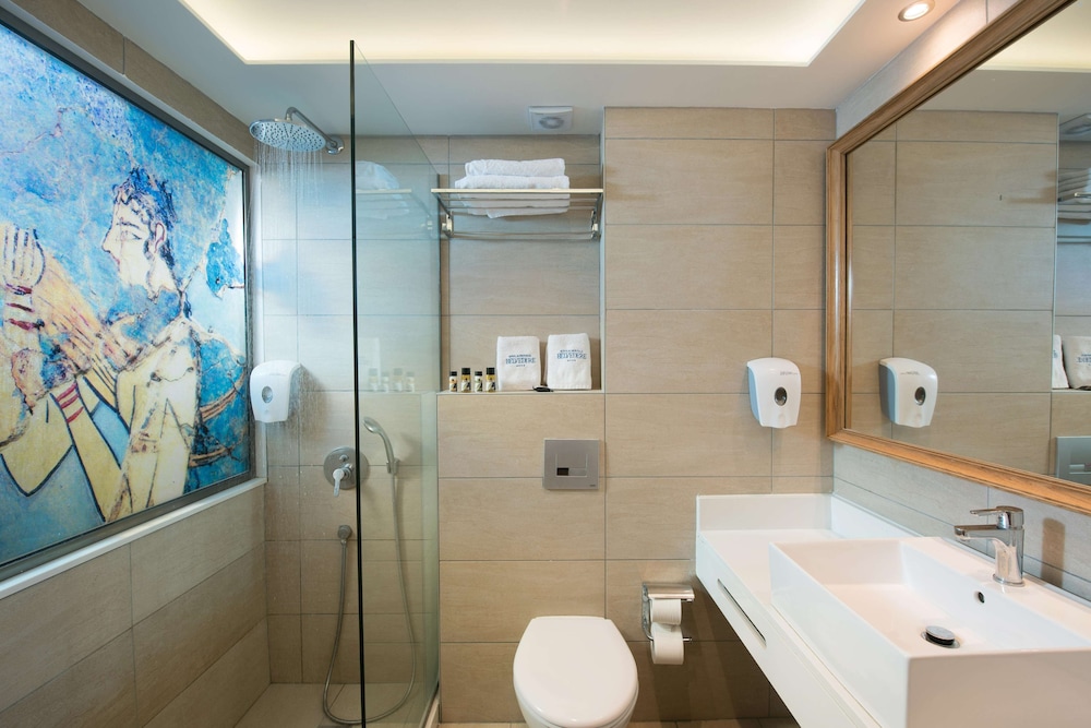 Standard Room, Sea View - Photo 5