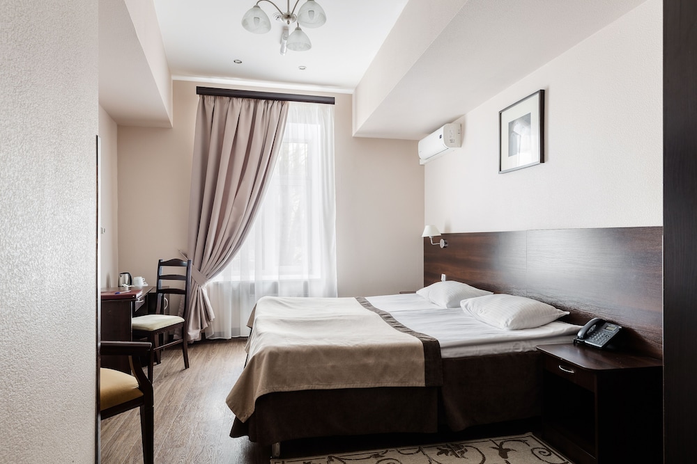 Standard Double Room photo 1