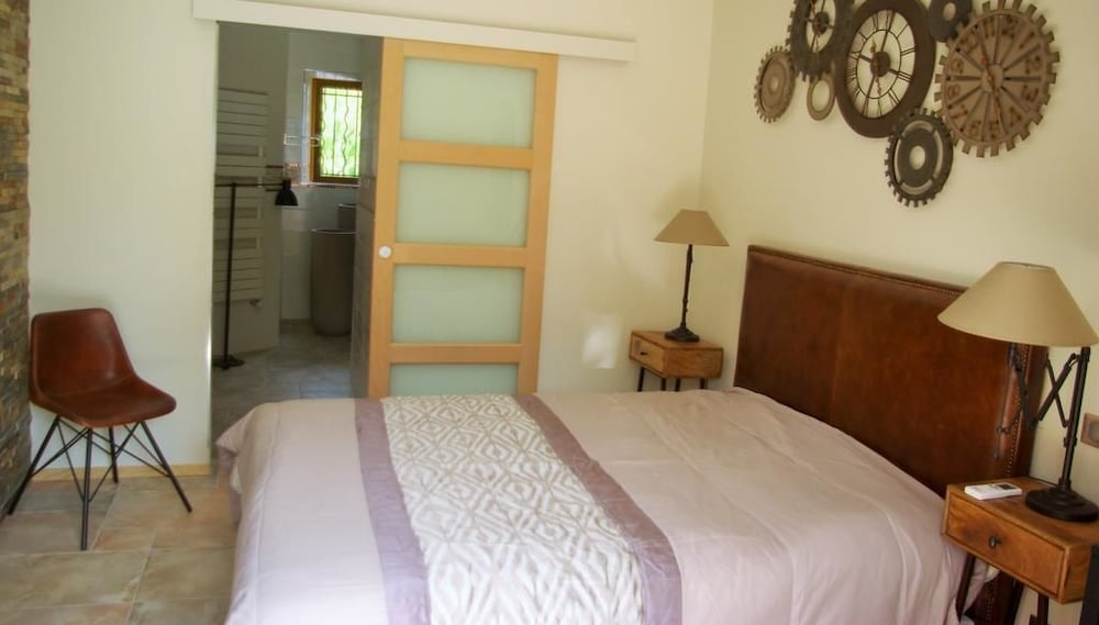 Double Room (Lumière) photo 3