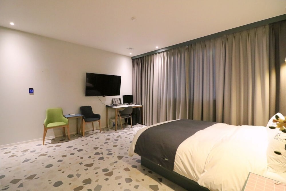 Deluxe Double Room - Photo 6