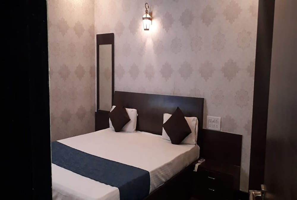 Superior Double Room, 1 Double Bed
